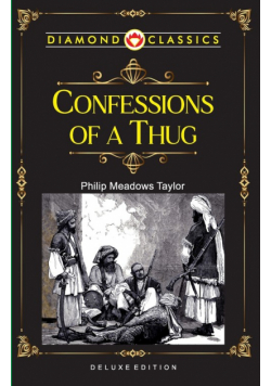 Confessions of a Thug