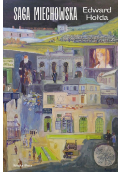 Saga miechowska
