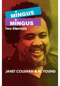 Mingus/Mingus