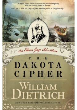 Dakota Cipher, The
