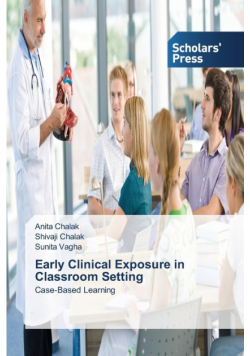 Early Clinical Exposure in Classroom Setting