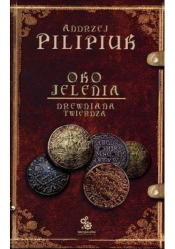 Oko Jelenia Drewniana Twierdza