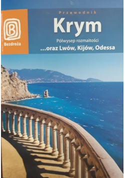 Krym przewodnik