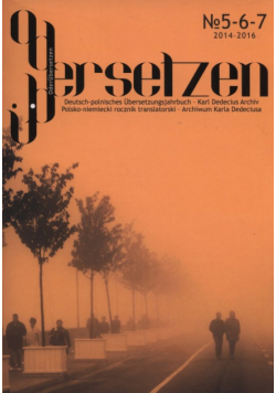 OderÜbersetzen nr 5-6-7.