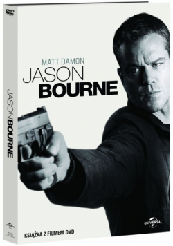 Jason Bourne