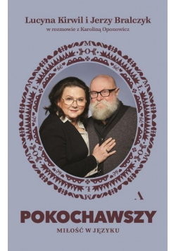 Pokochawszy o miłości w języku