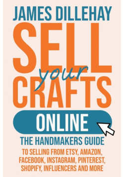 Sell Your Crafts Online