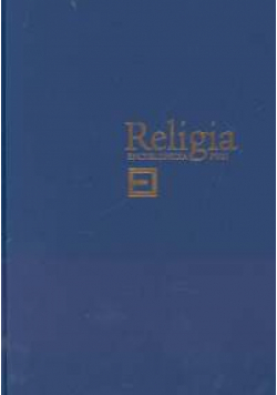 Encyklopedia religii t.6