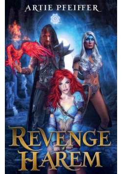 Revenge Harem