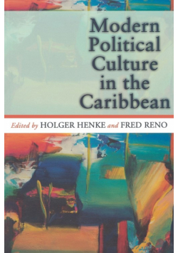 Modern Political Culture in the Caribbean