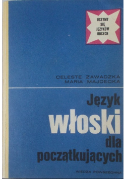 Język włoski dla początkujących