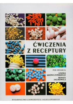 Ćwiczenia z receptury