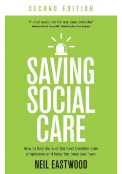 Saving Social Care