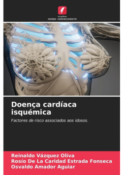 Doença cardíaca isquémica