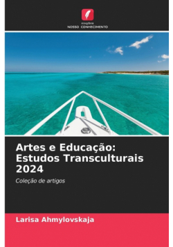 Artes e Educação