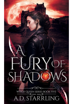 A Fury Of Shadows