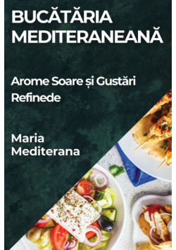 Bucătăria Mediteraneană