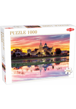 Puzzle Coto De Donana 1000