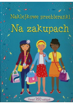 Na zakupach Naklejkowe przebieranki