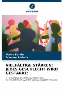 Vielfältige Stärken