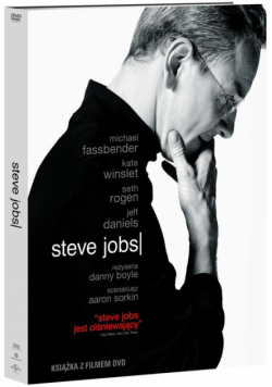 Steve Jobs