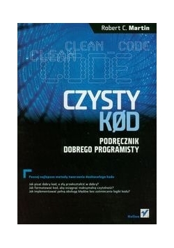 Czysty kod