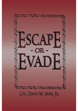 Escape or Evade