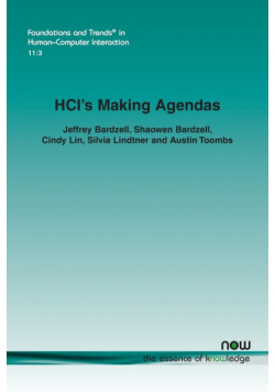 HCI's Making Agendas