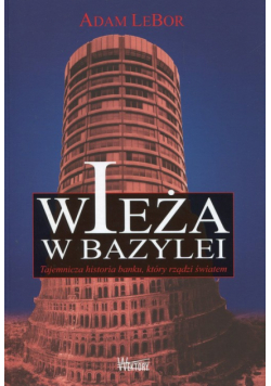 Wieża w Bazylei
