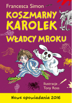 Koszmarny Karolek Władcy mroku