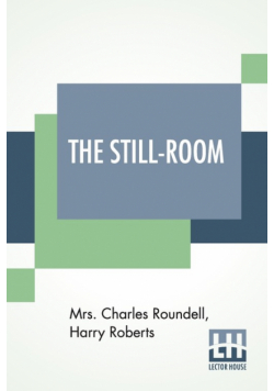 The Still-Room