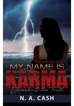 My Name Is Karma
