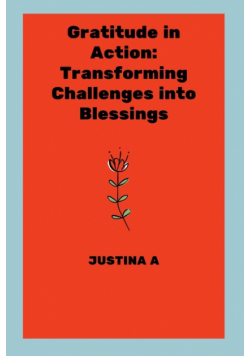 Gratitude in Action