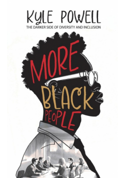 More Black People