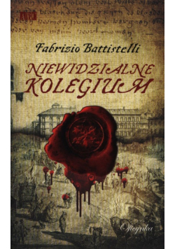 Battistelli Fabrizio - Niewidzialne kolegium