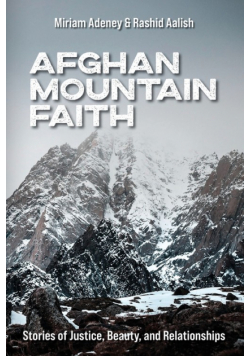 Afghan Mountain Faith