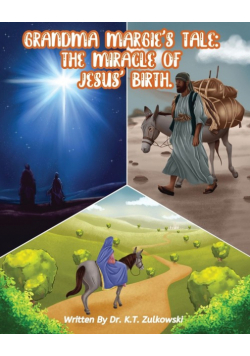 Grandma Margie's Tale