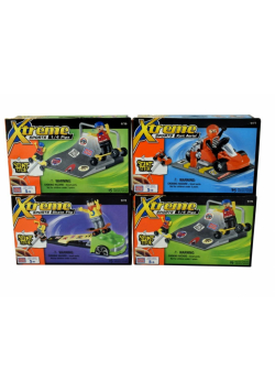 Mega Bloks Xtreme