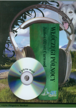 Włóczęgi Północy, Audiobook