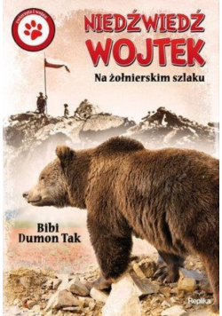 Niedźwiedź Wojtek
