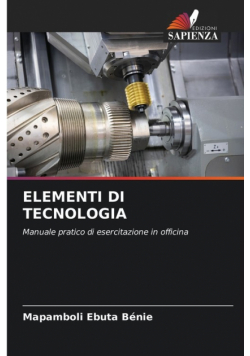 Elementi Di Tecnologia