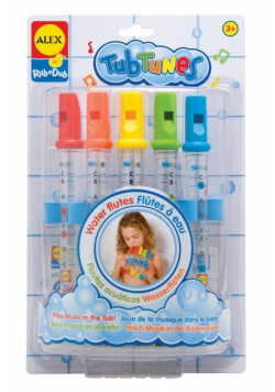 Water Flutes
