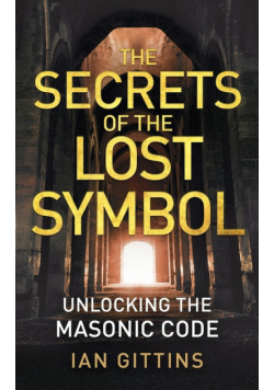 The Secrets of the Lost Symbol
