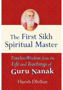 The First Sikh Spiritual Master