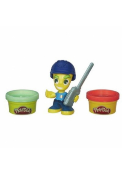 Play-Doh Town Figurka podstawowa