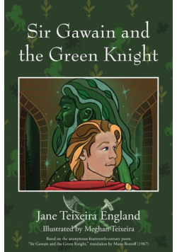 Sir Gawain and the Green Knight