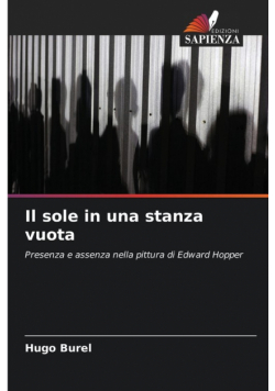 Il sole in una stanza vuota