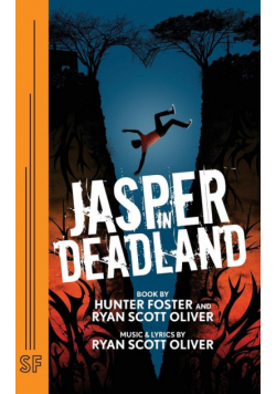 Jasper in Deadland