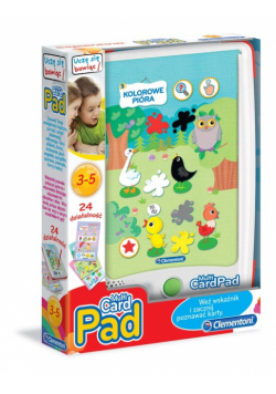 Multi Card Pad