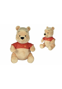Disney WTP Kubuś Puchatek 35cm
